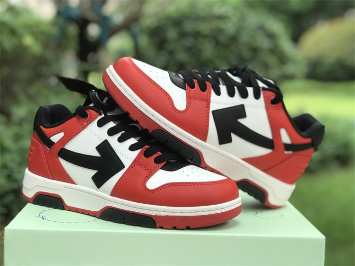 OFFwhite Women Shoes 1：1 quality-105
