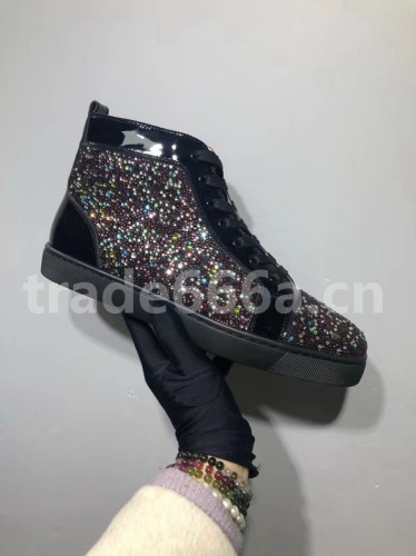 Super Max Christian Louboutin Shoes-1179