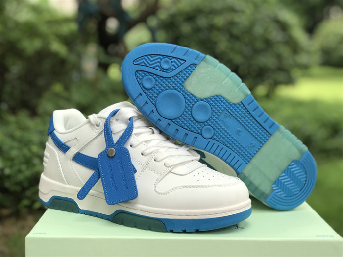 OFFwhite Women Shoes 1：1 quality-107