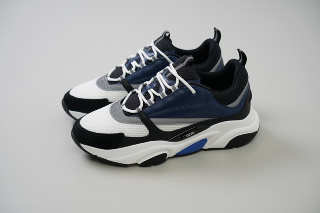 Super Max Dior Shoes-593