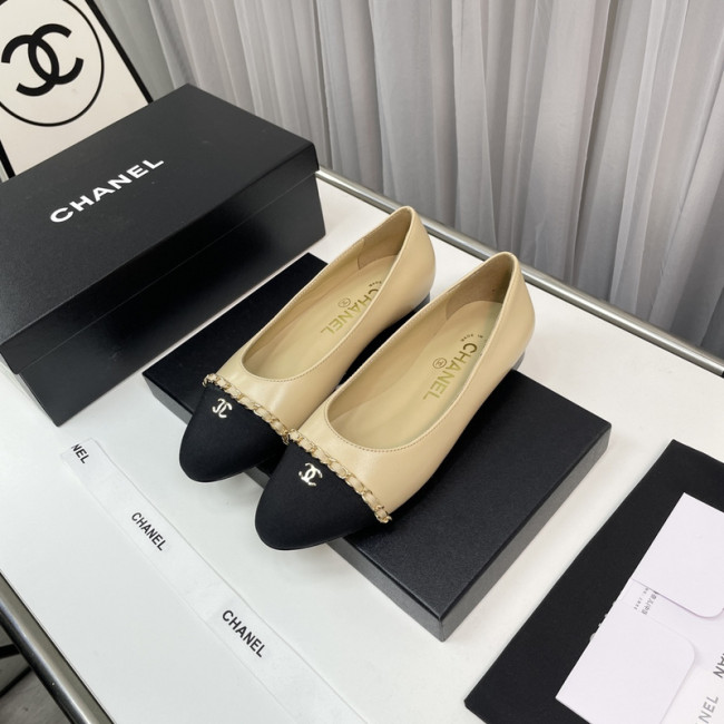 CHAL Women Shoes 1：1 Quality-897