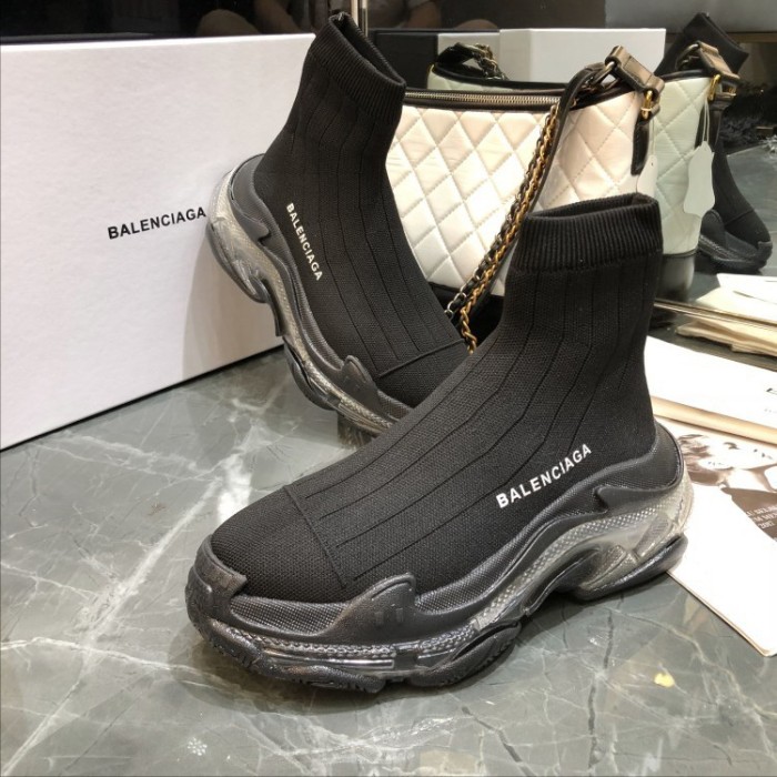 B 17FW Tripe-S High End Sneaker-037