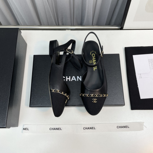 CHAL Women Shoes 1：1 Quality-896