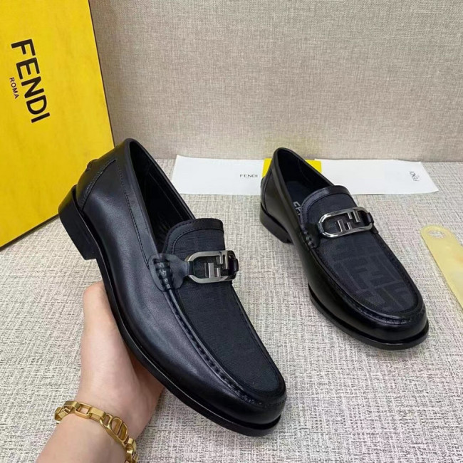 Super Max Custom High End FD Shoes-134