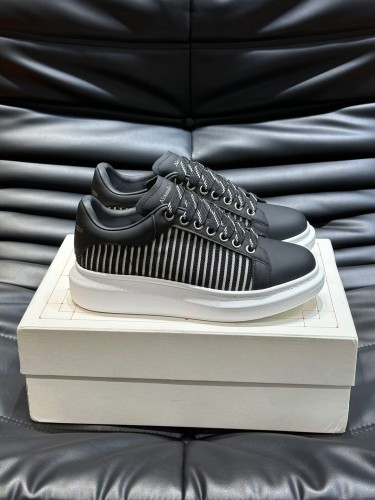Super Max Alexander McQueen Shoes-892