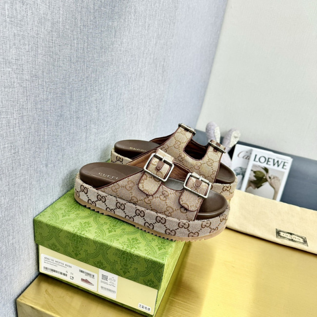 G women slippers 1：1 quality-1048