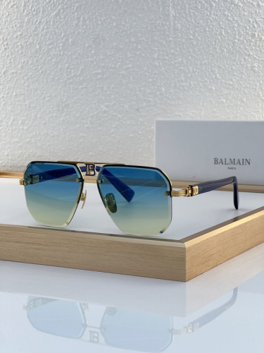Balmain  Sunglasses AAAA-706