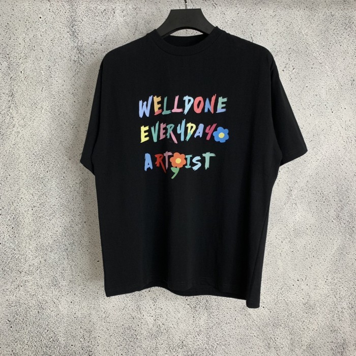Welldone Shirt 1：1 Quality-174(S-L)