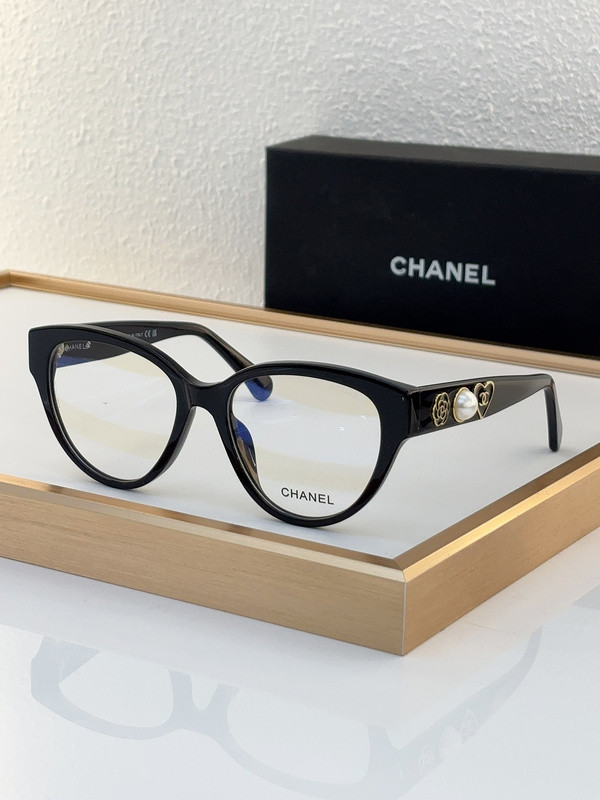 CHNL Sunglasses AAAA-3814