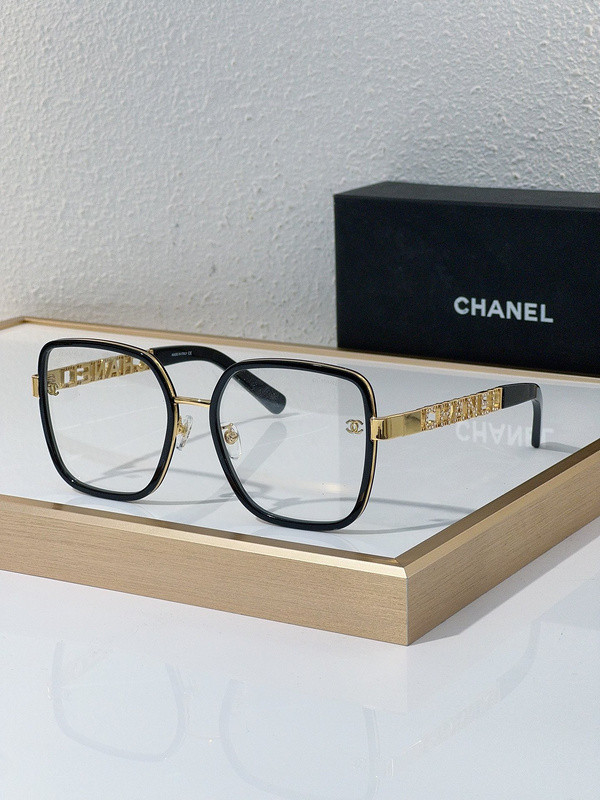 CHNL Sunglasses AAAA-3808