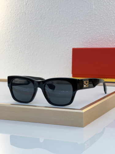 FD Sunglasses AAAA-2275