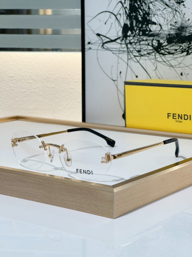 FD Sunglasses AAAA-2199
