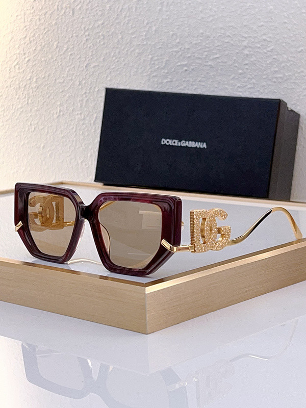 D&G Sunglasses AAAA-2070