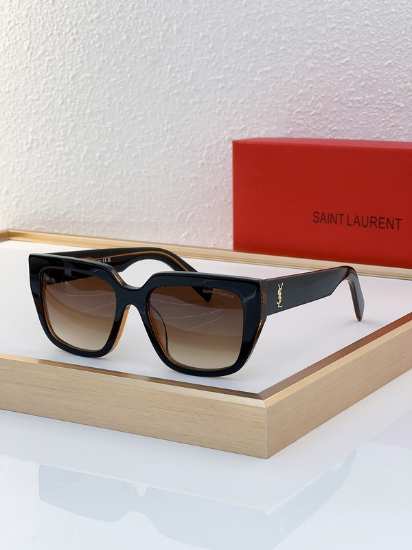 YL  Sunglasses AAAA-911