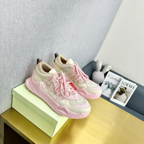 OFF white Men shoes 1：1 quality-405