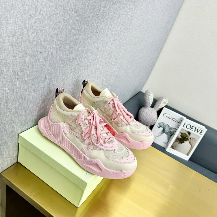 OFF white Men shoes 1：1 quality-405