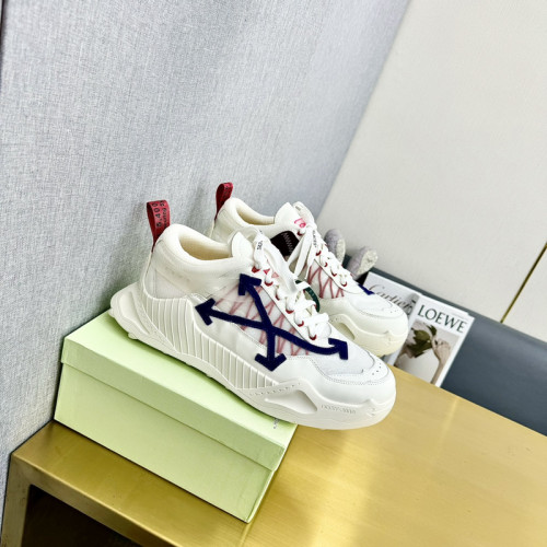OFF white Men shoes 1：1 quality-414
