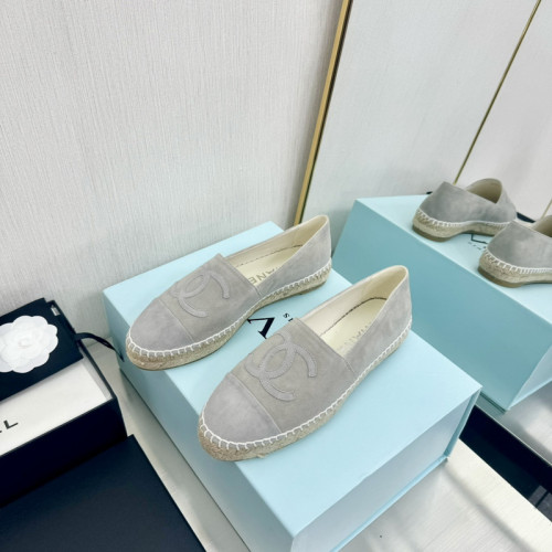 CHAL Women Shoes 1：1 Quality-1208