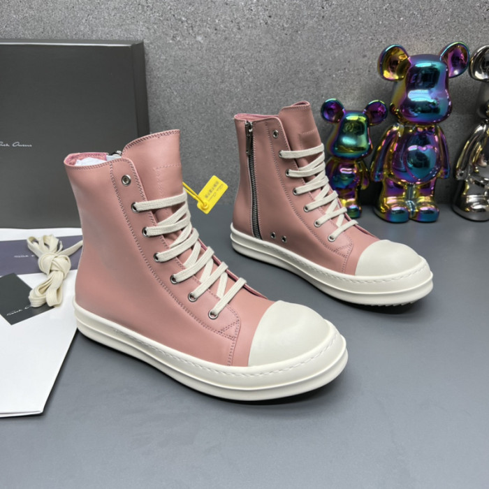 Rick Owens women shoes 1：1 quality-066