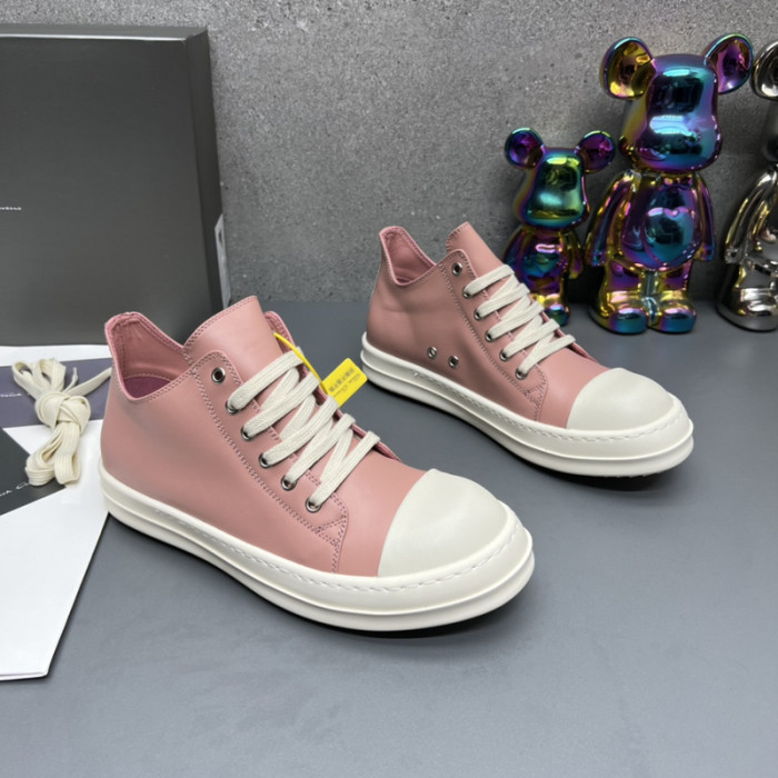 Rick Owens women shoes 1：1 quality-068