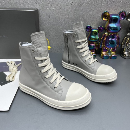 Rick Owens women shoes 1：1 quality-067