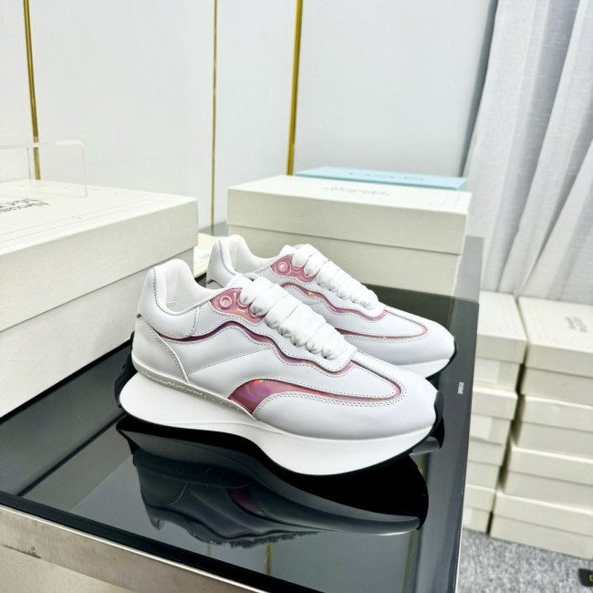 Alexander McQueen Women Shoes 1：1 quality-986