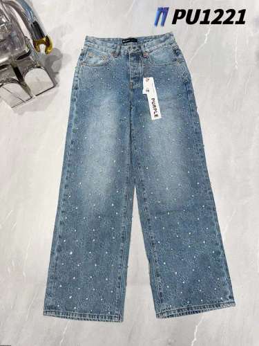 Purple Brand Jeans 1：1 Quality-283