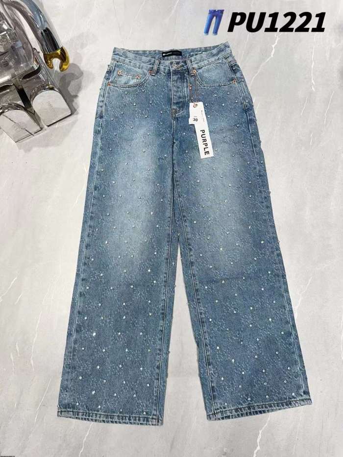 Purple Brand Jeans 1：1 Quality-283