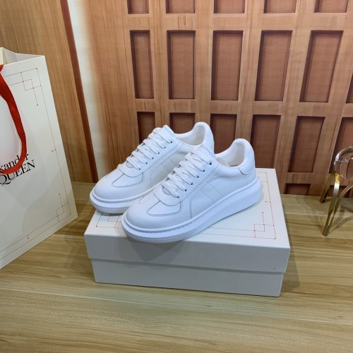 Alexander McQueen men shoes 1：1 quality-972