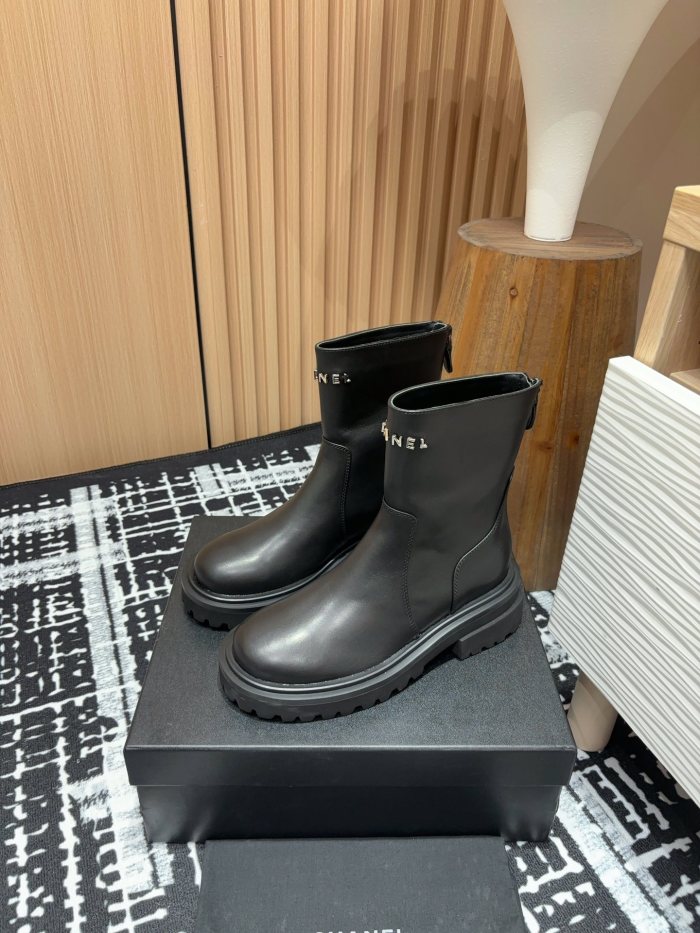 CHAL Women Shoes 1：1 Quality-1251