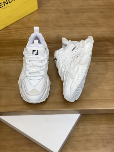 FD men shoes 1：1 quality-399