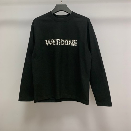 Welldone Shirt 1：1 Quality-347(S-L)
