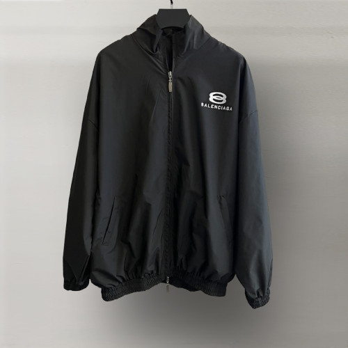 B Jacket 1：1 Quality-608 