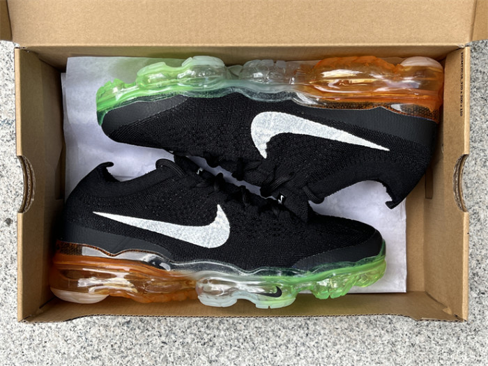Authentic Nike Vapormax Flyknit  Multicolor