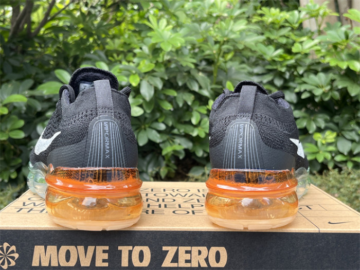 Authentic Nike Vapormax Flyknit  Multicolor