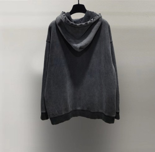 B Hoodies 1：1 Quality-1505(XS-L)