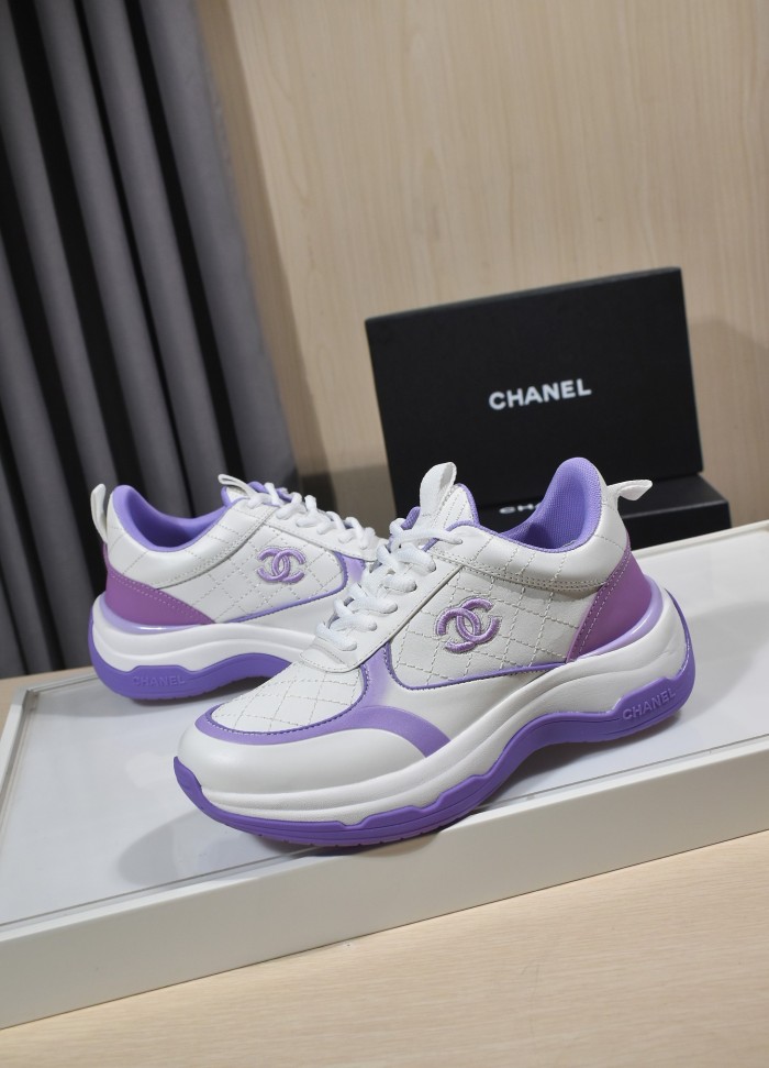 CHAL Women Shoes 1：1 Quality-1288