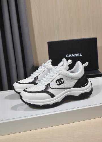CHAL Women Shoes 1：1 Quality-1290