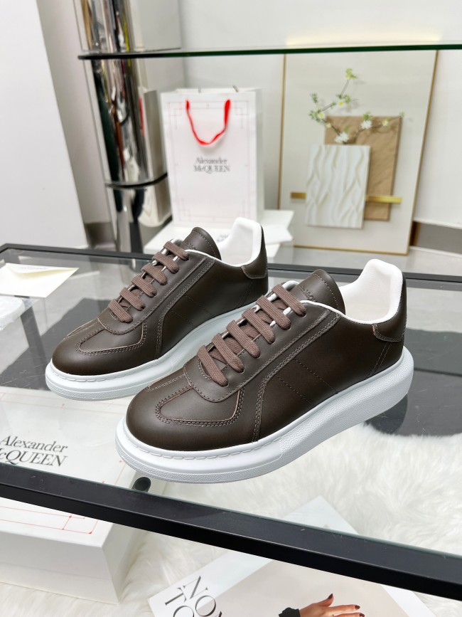 Alexander McQueen men shoes 1：1 quality-989