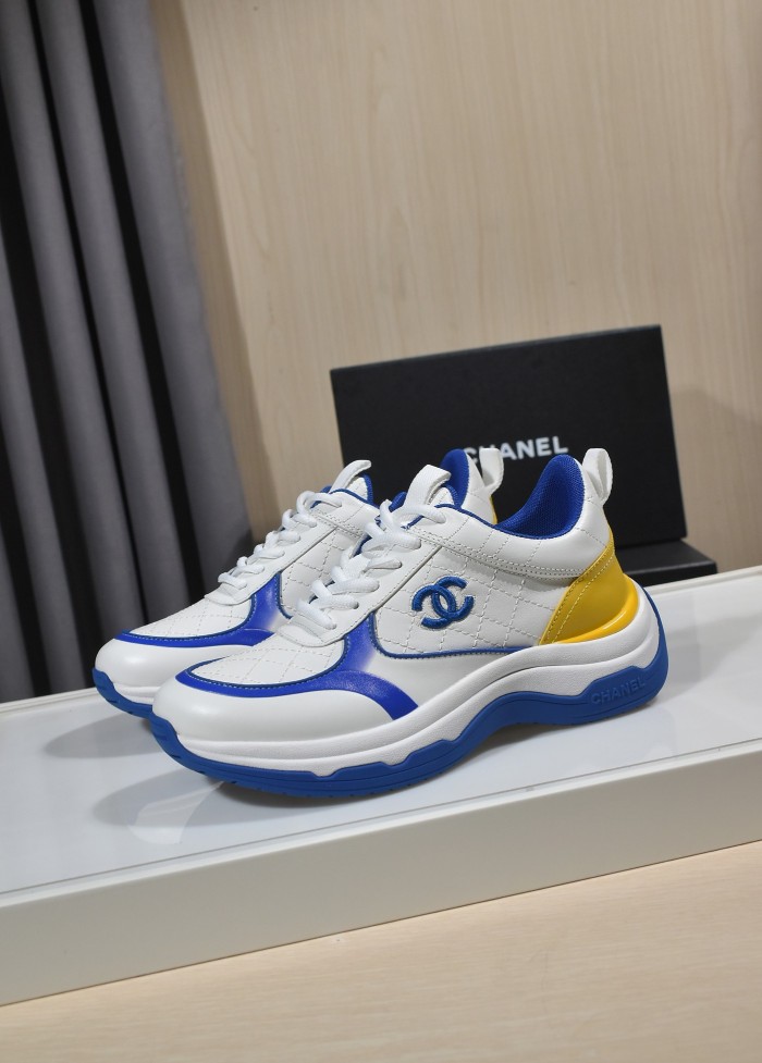 CHAL Women Shoes 1：1 Quality-1291