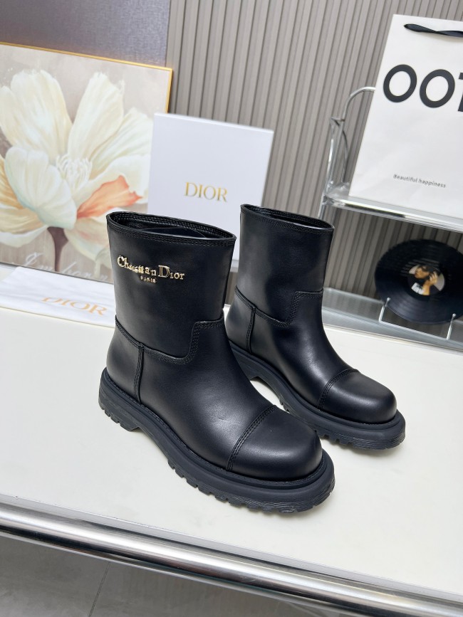 Dior Women Shoes 1：1 quality-649