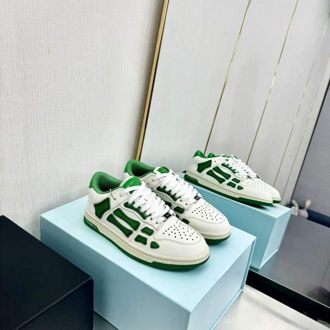 Amiri Men Shoes 1：1 quality-167