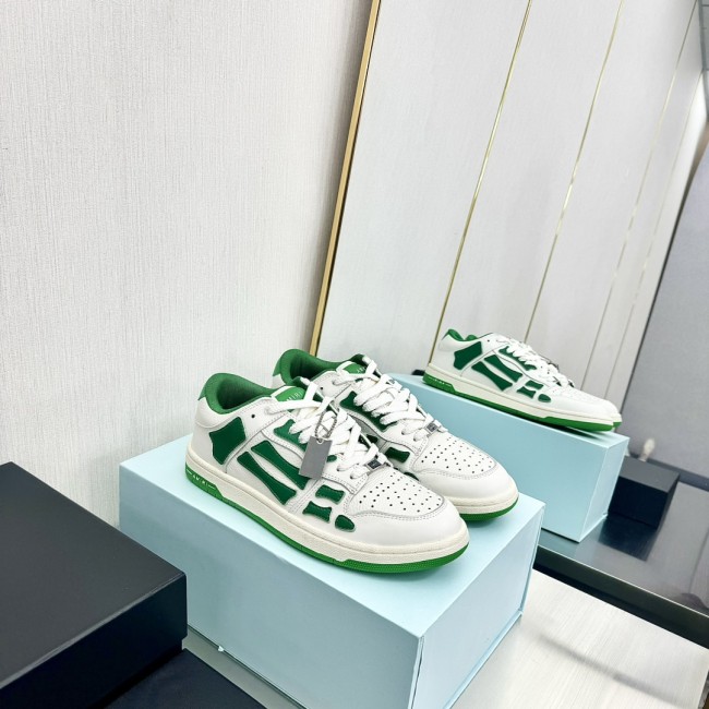 Amiri Men Shoes 1：1 quality-154