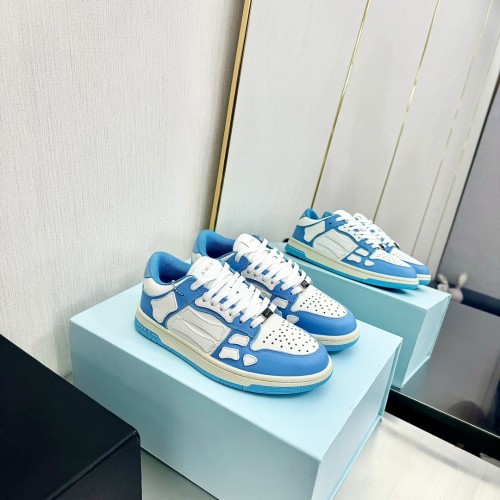 Amiri Men Shoes 1：1 quality-163
