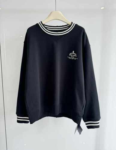 Prada Hoodies High End Quality-033