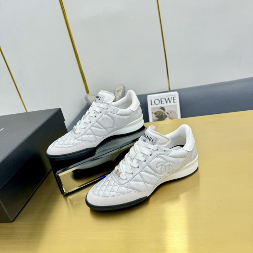 CHAL Women Shoes 1：1 Quality-1298