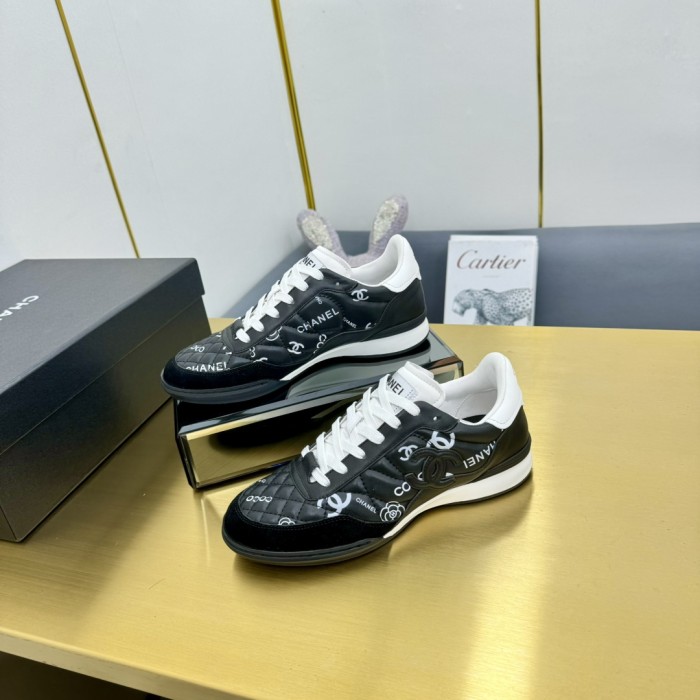 CHAL Women Shoes 1：1 Quality-1309