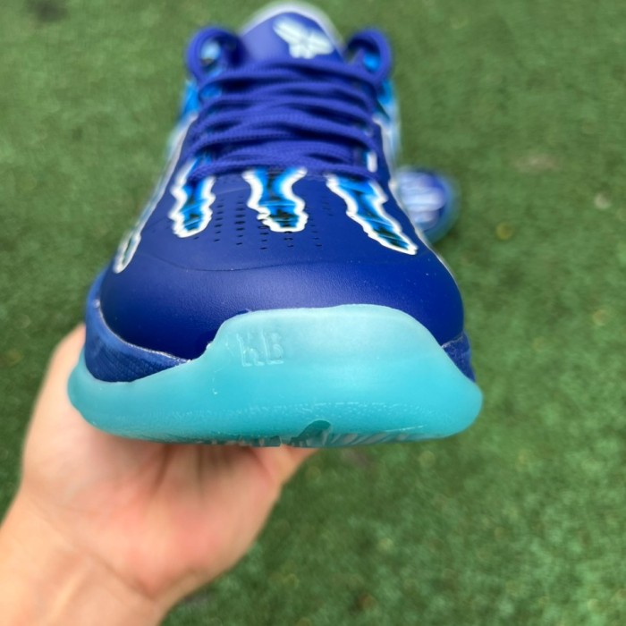 Authentic Kobe 5 Protro  X-Ray