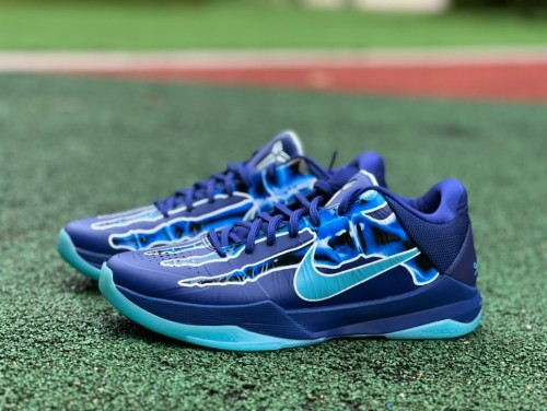 Authentic Kobe 5 Protro  X-Ray