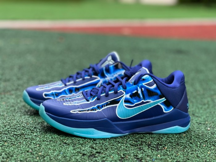 Authentic Kobe 5 Protro  X-Ray